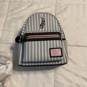 Loungefly Eight3Five Exclusive Eeyore MiniBackpack